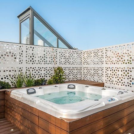 Albi Boutique Hotel - Traveler'S Choice 2024 Jerozolima Zewnętrze zdjęcie