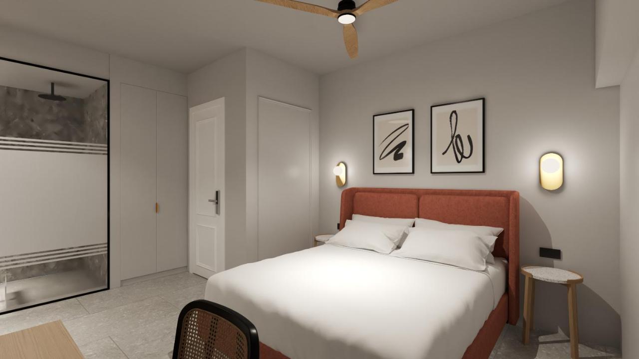 Albi Boutique Hotel - Traveler'S Choice 2024 Jerozolima Zewnętrze zdjęcie