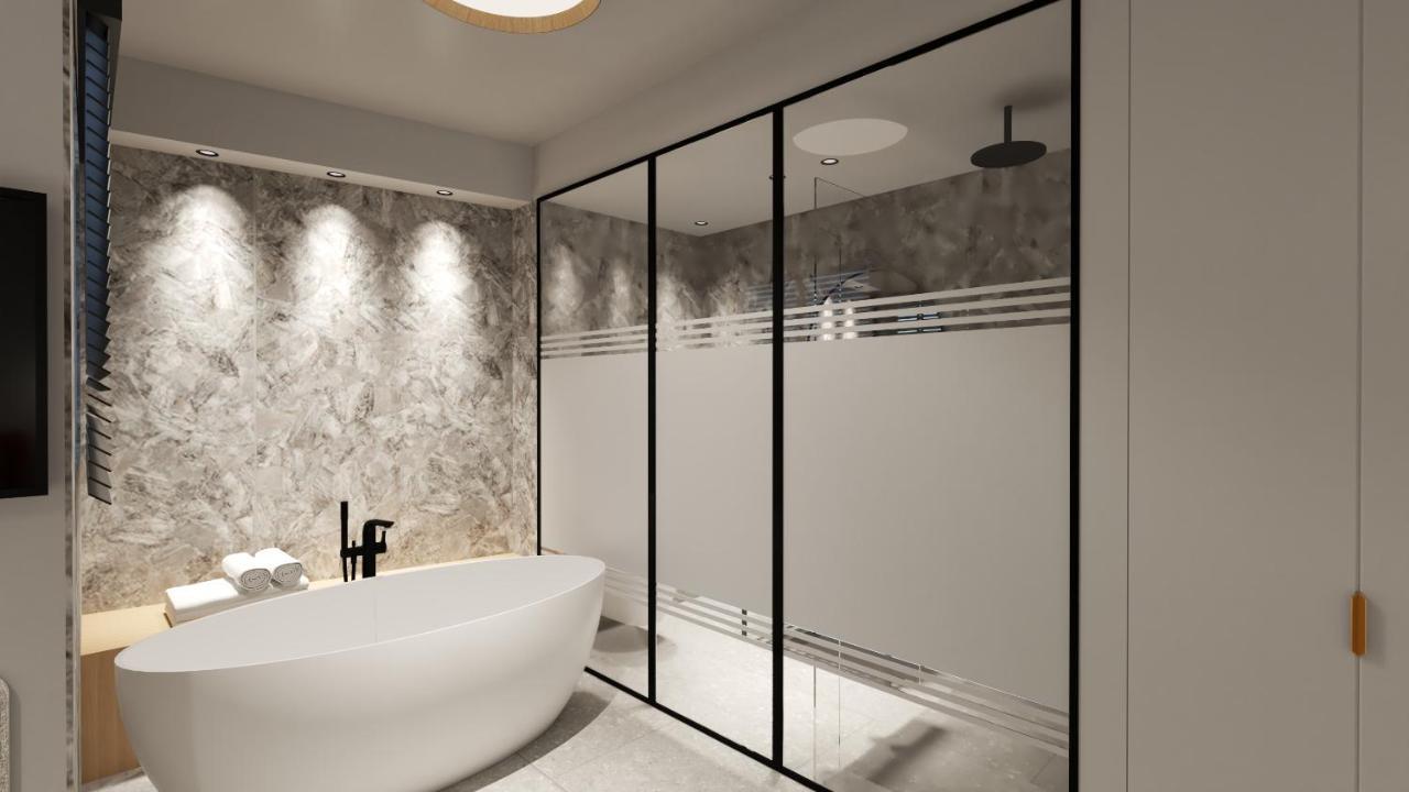 Albi Boutique Hotel - Traveler'S Choice 2024 Jerozolima Zewnętrze zdjęcie