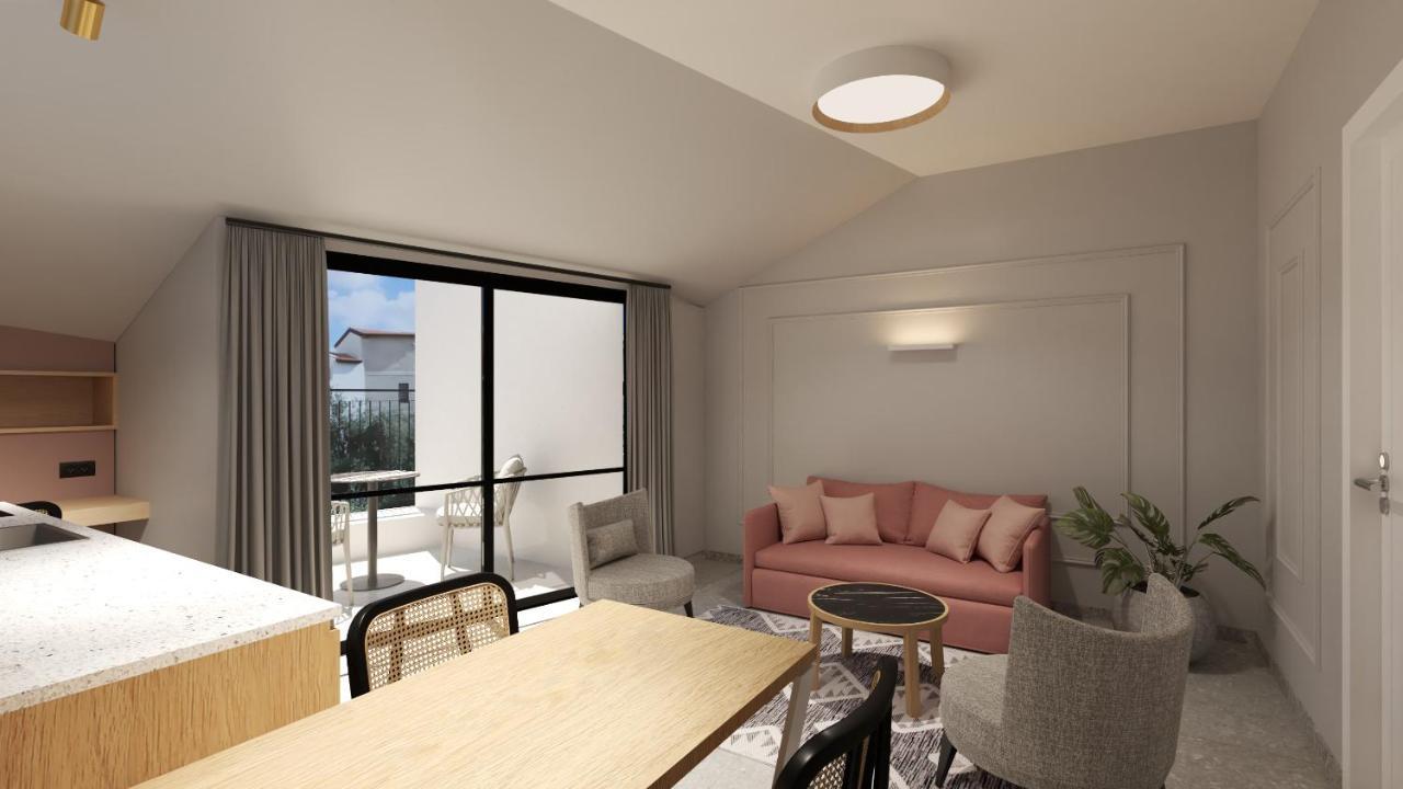Albi Boutique Hotel - Traveler'S Choice 2024 Jerozolima Zewnętrze zdjęcie