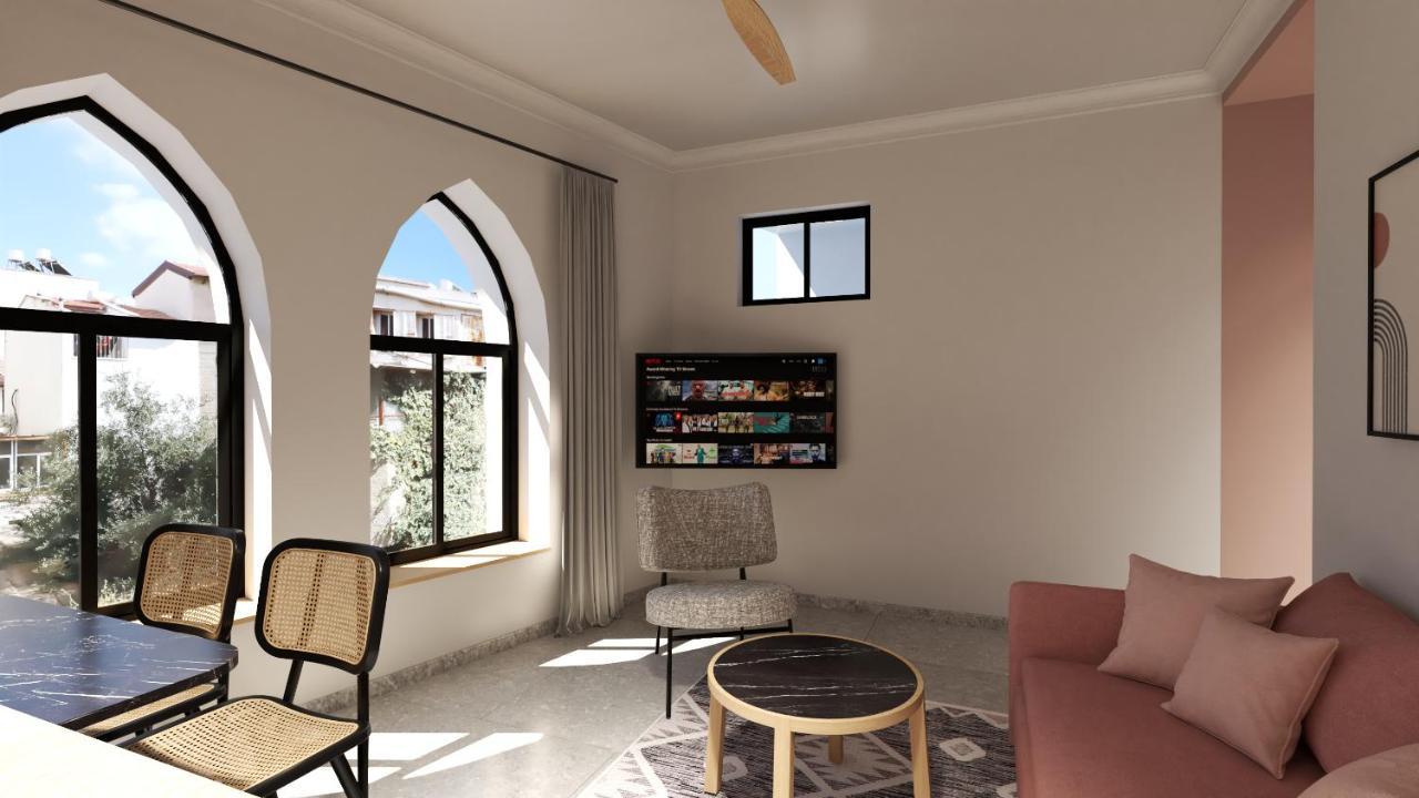 Albi Boutique Hotel - Traveler'S Choice 2024 Jerozolima Zewnętrze zdjęcie