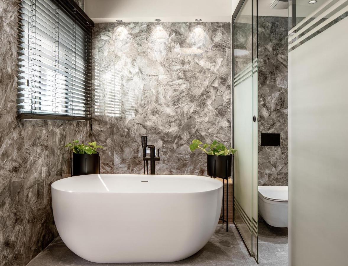 Albi Boutique Hotel - Traveler'S Choice 2024 Jerozolima Zewnętrze zdjęcie