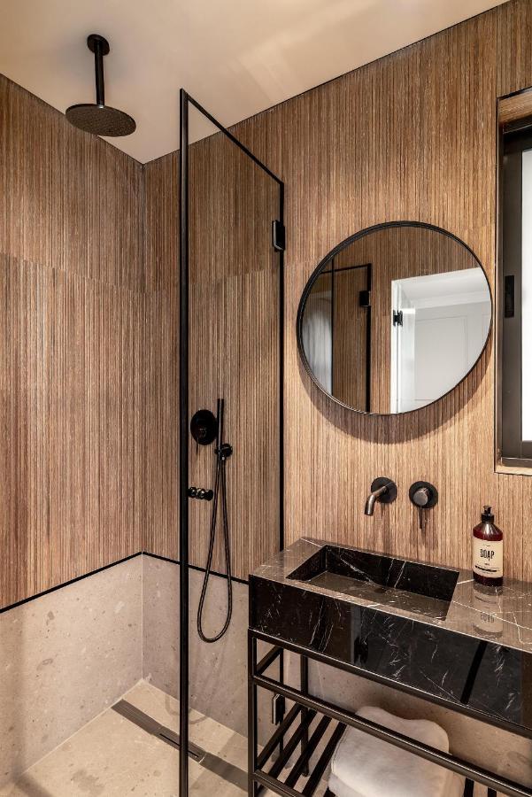 Albi Boutique Hotel - Traveler'S Choice 2024 Jerozolima Zewnętrze zdjęcie