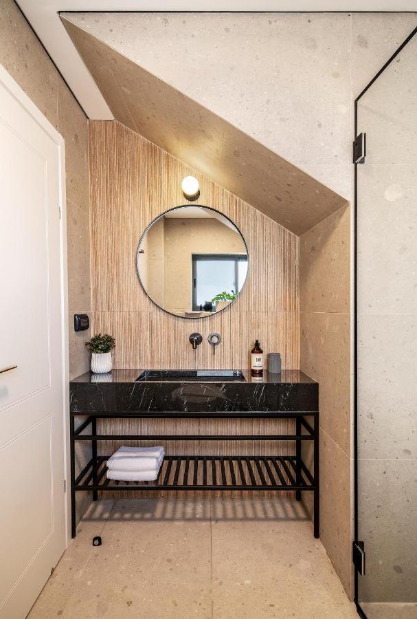 Albi Boutique Hotel - Traveler'S Choice 2024 Jerozolima Zewnętrze zdjęcie