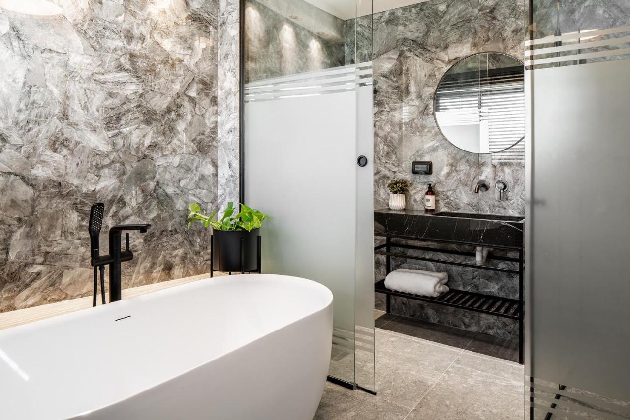 Albi Boutique Hotel - Traveler'S Choice 2024 Jerozolima Zewnętrze zdjęcie