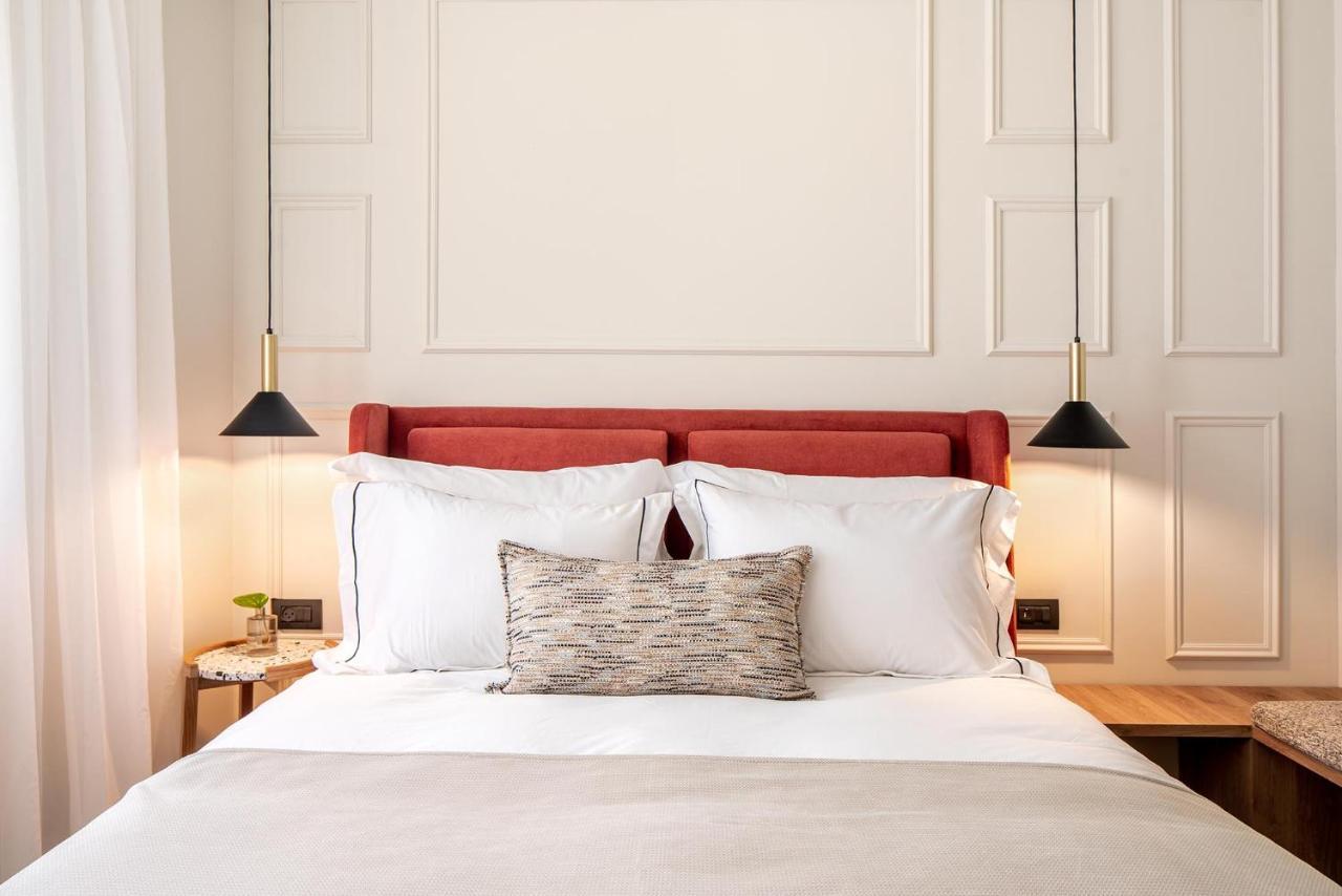 Albi Boutique Hotel - Traveler'S Choice 2024 Jerozolima Zewnętrze zdjęcie