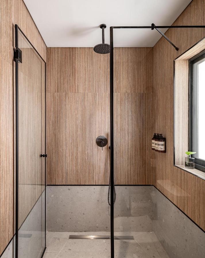 Albi Boutique Hotel - Traveler'S Choice 2024 Jerozolima Zewnętrze zdjęcie