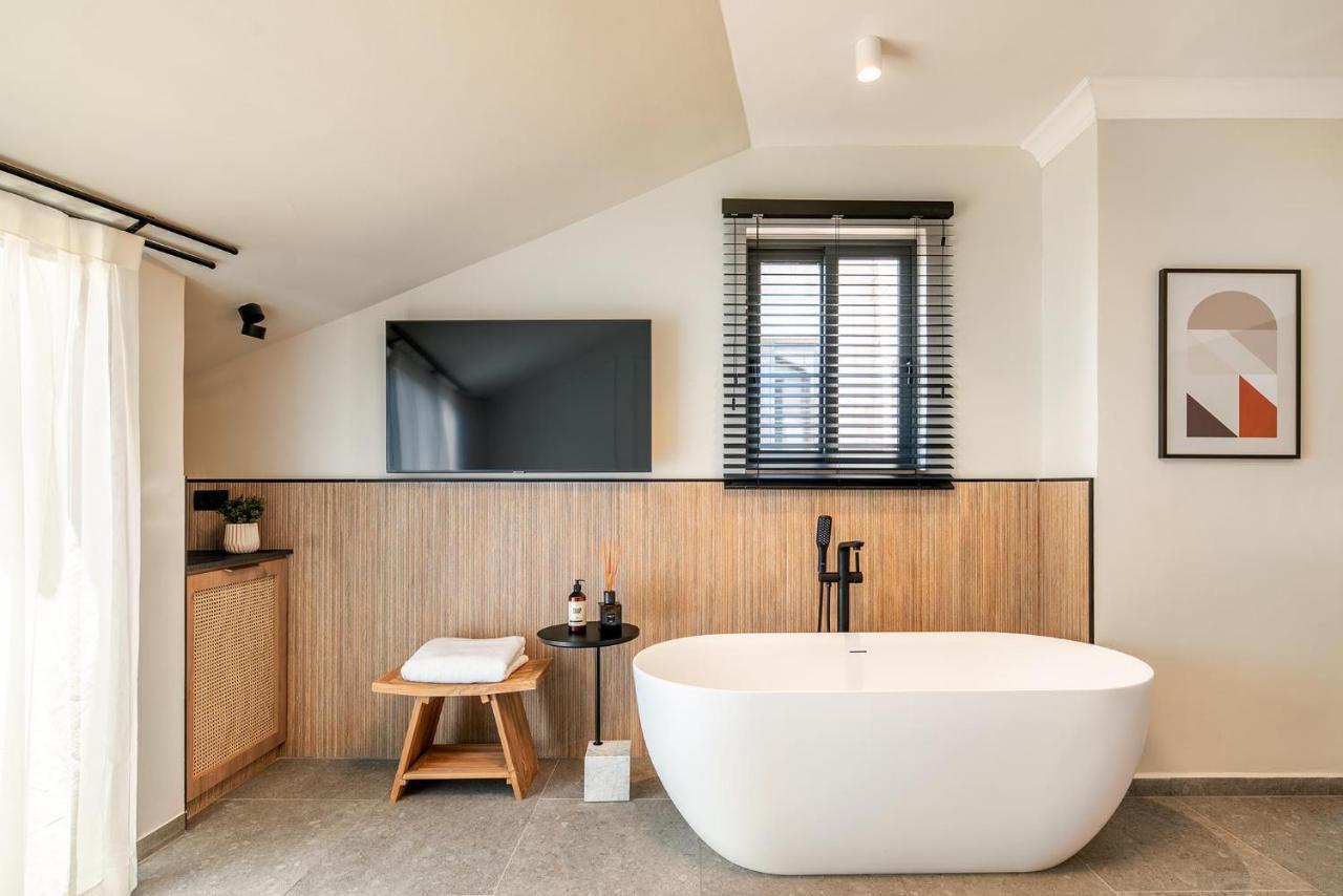 Albi Boutique Hotel - Traveler'S Choice 2024 Jerozolima Zewnętrze zdjęcie