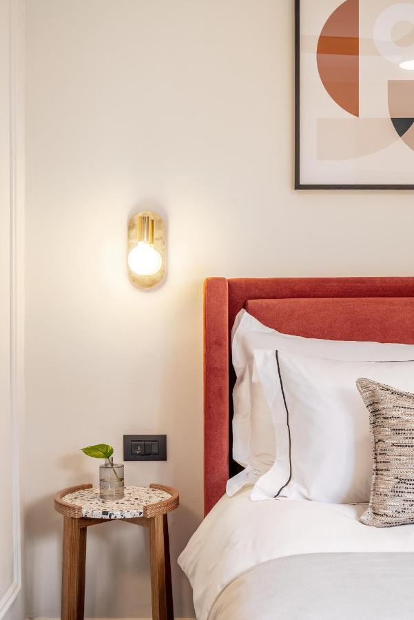 Albi Boutique Hotel - Traveler'S Choice 2024 Jerozolima Zewnętrze zdjęcie