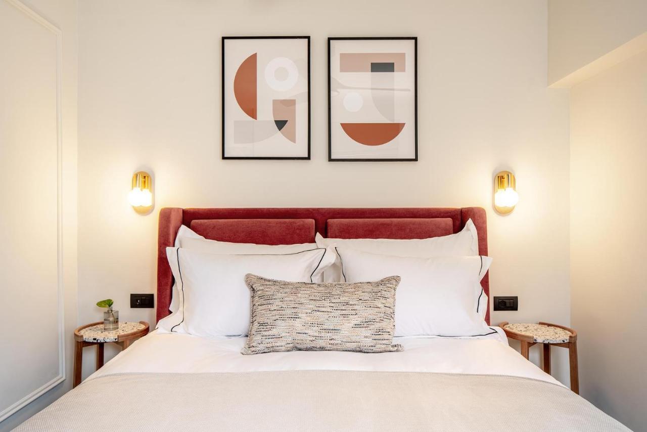 Albi Boutique Hotel - Traveler'S Choice 2024 Jerozolima Zewnętrze zdjęcie