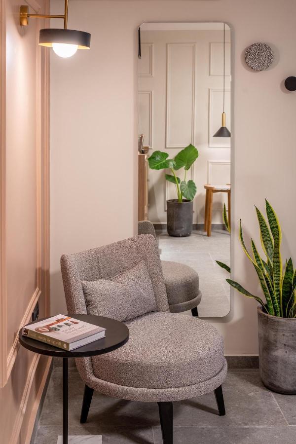 Albi Boutique Hotel - Traveler'S Choice 2024 Jerozolima Zewnętrze zdjęcie