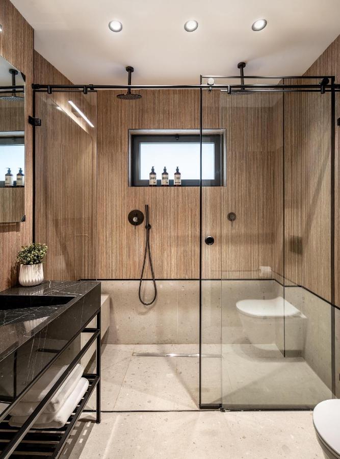 Albi Boutique Hotel - Traveler'S Choice 2024 Jerozolima Zewnętrze zdjęcie