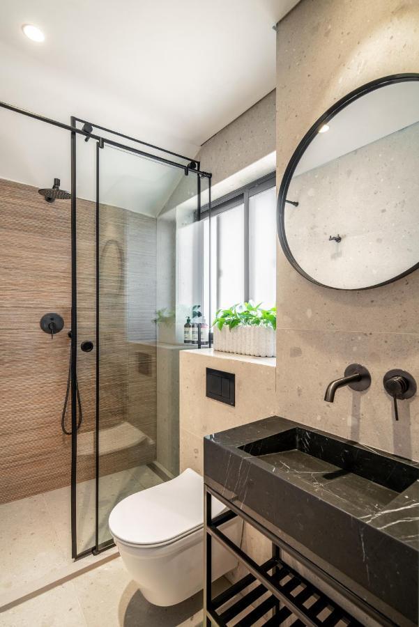 Albi Boutique Hotel - Traveler'S Choice 2024 Jerozolima Zewnętrze zdjęcie